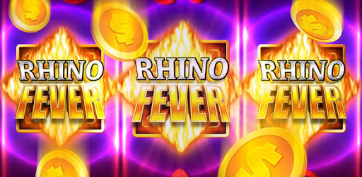 Rhino Fever™ Real Slot Machine Casino Pokies FREE PC screenshot