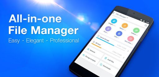 CM FILE MANAGER HD PC screenshot CM FILE MANAGER HD PC screenshot