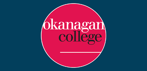 Okanagan College PC screenshot