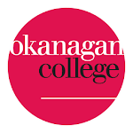 Okanagan College icon