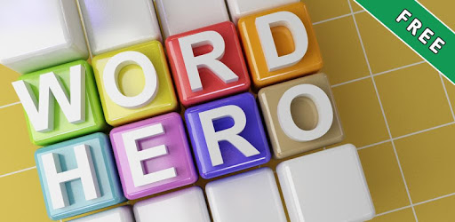 WordHero PC screenshot