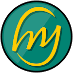 Search Rhymes, Write poems, songs- Rhymly App icon