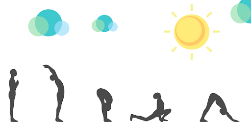 Sun Salutos - Surya Namaskar PC screenshot