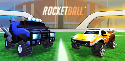 ⚽ Rocketball: Championship Cup PC screenshot ⚽ Rocketball: Championship Cup PC screenshot