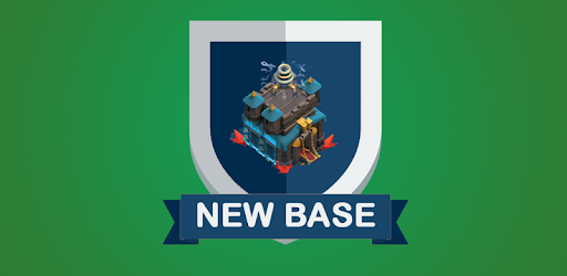 New COC Base Map 2019 PC screenshot New COC Base Map 2019 PC screenshot