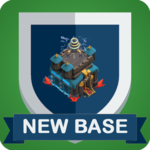 New COC Base Map 2019 for PC New COC Base Map 2019 for PC