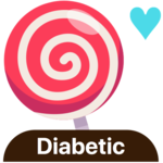 Diabetic Recipes : Healthy Food, Healthy recipes icon