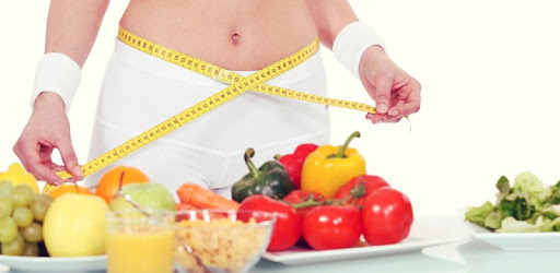 Weight loss Recipes, healthy and keto diet recipes PC screenshot