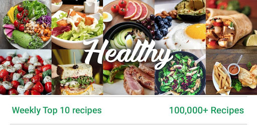Fitberry - Healthy Recipes Free - Healthy food app PC screenshot Fitberry - Healthy Recipes Free - Healthy food app PC screenshot