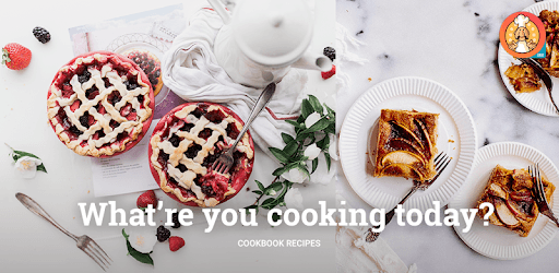 Eat healthy - Recipes free PC screenshot