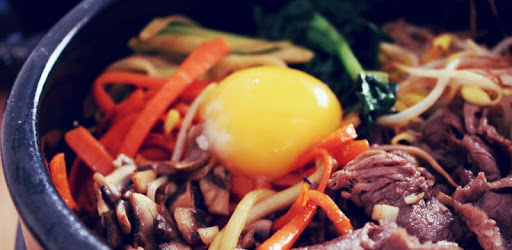 Korean Yummy Recipes Free PC screenshot Korean Yummy Recipes Free PC screenshot