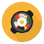 Korean Yummy Recipes Free icon