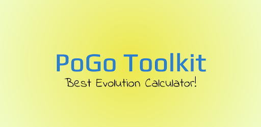 PoGo Toolkit App PC screenshot PoGo Toolkit App PC screenshot