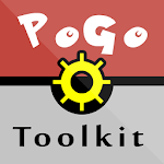 PoGo Toolkit App for PC PoGo Toolkit App for PC