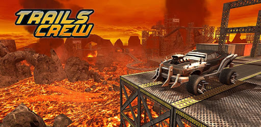 The Impossible Challenge: Stunt Car Racing PC screenshot