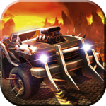 The Impossible Challenge: Stunt Car Racing for PC