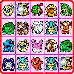 Pikachu 98 Classic icon
