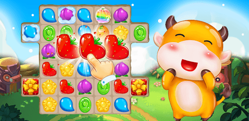 Candy Bears 2018 PC screenshot Candy Bears 2018 PC screenshot