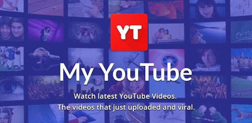 My YouTube - Watch the latest, new & viral videos PC screenshot My YouTube - Watch the latest, new & viral videos PC screenshot