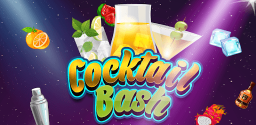 Cocktail Bash - Match 3 PC screenshot