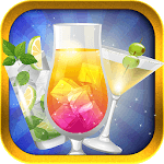 Cocktail Bash - Match 3 for PC