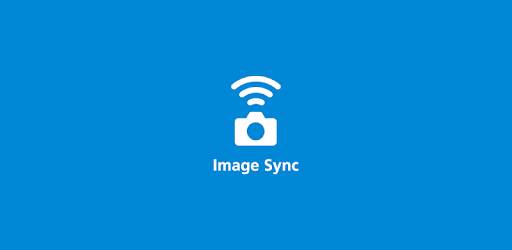 Image Sync PC screenshot