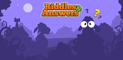 Riddles and Answers in English PC screenshot