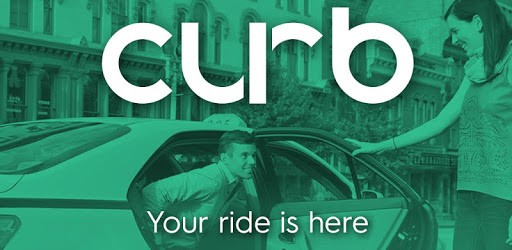 Curb - The Taxi App PC screenshot Curb - The Taxi App PC screenshot