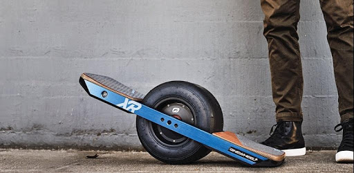 Onewheel PC screenshot Onewheel PC screenshot