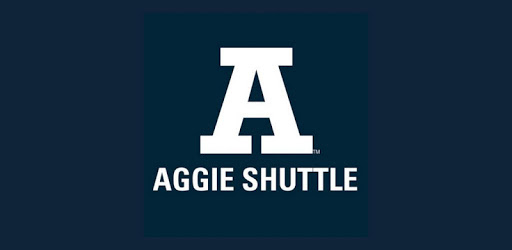 Aggie Shuttle PC screenshot