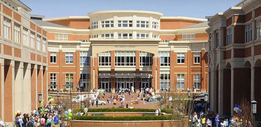 UNCC NextRide PC screenshot