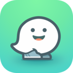 Waze Carpool - Make the most of your commute icon