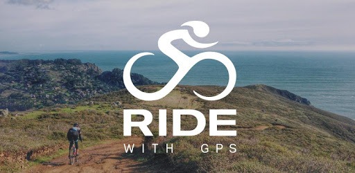 Ride with GPS - Bike Computer PC screenshot