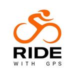 Ride with GPS - Bike Computer icon