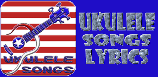 Ukulele Songs Chord and Lyrics PC screenshot