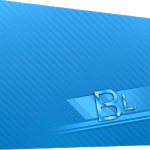 BluLines: Simple folder notes and to-do lists for PC BluLines: Simple folder notes and to-do lists for PC