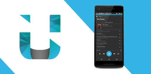 Unison Music Player PC screenshot
