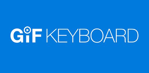 GIF Keyboard by Tenor PC screenshot GIF Keyboard by Tenor PC screenshot
