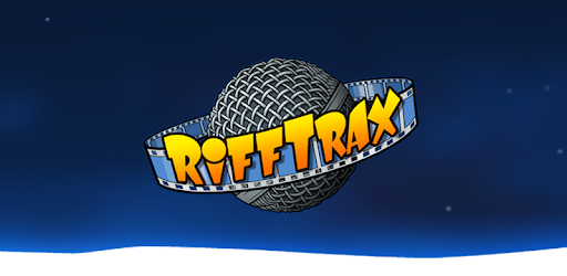 RiffTrax - Movies Made Funny! PC screenshot