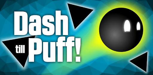 Dash till Puff! PC screenshot Dash till Puff! PC screenshot