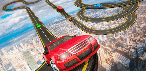 Impossible Tracks Car Stunts Racing Games 2019 PC screenshot Impossible Tracks Car Stunts Racing Games 2019 PC screenshot