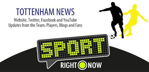 Tottenham News PC screenshot