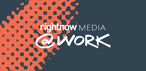RightNow Media @Work PC screenshot
