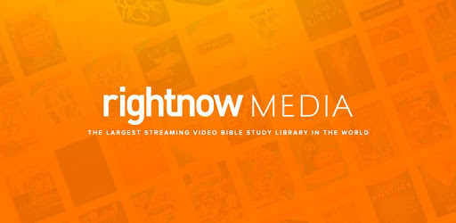 RightNow Media PC screenshot RightNow Media PC screenshot