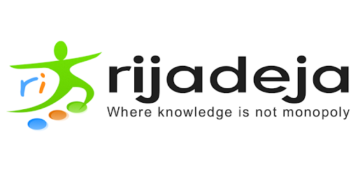 RIJADEJA.com - Govt. jobs & GK PC screenshot