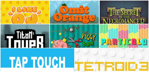 Time Pass Games PC screenshot