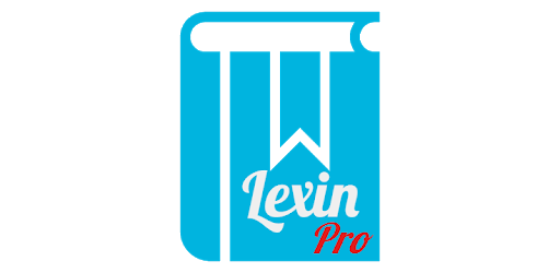 Lexin Pro PC screenshot Lexin Pro PC screenshot