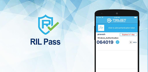 RIL PASS PC screenshot