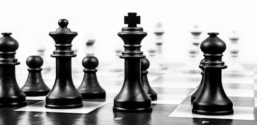 Chess Strategy PC screenshot