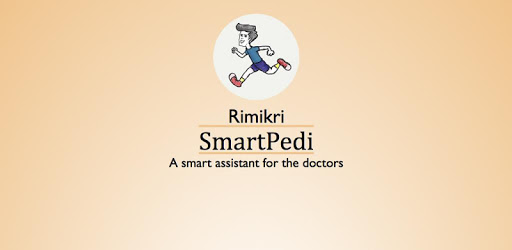 SmartPedi - Pediatric Treatment & Dose Calculator PC screenshot